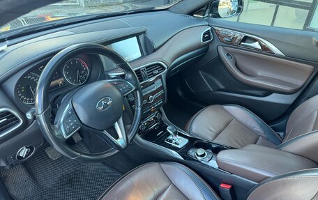 Infiniti QX30, 2016 год, 1 999 000 рублей, 7 фотография