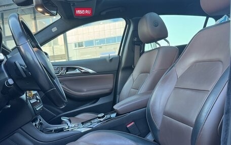 Infiniti QX30, 2016 год, 1 999 000 рублей, 9 фотография