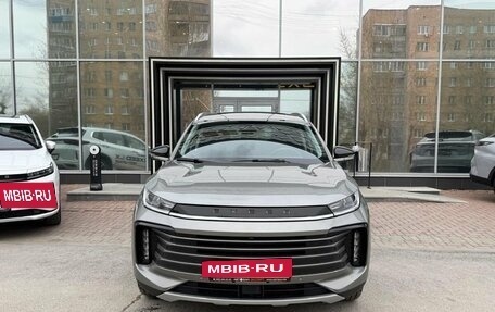 CheryExeed TXL, 2023 год, 2 625 000 рублей, 2 фотография