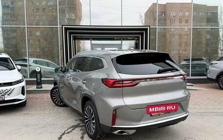 CheryExeed TXL, 2023 год, 2 625 000 рублей, 6 фотография