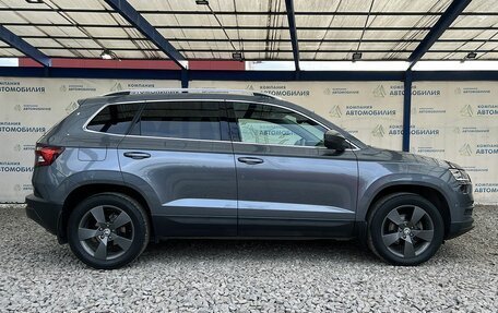 Skoda Karoq I, 2021 год, 2 529 000 рублей, 6 фотография