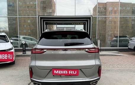 CheryExeed TXL, 2023 год, 2 625 000 рублей, 5 фотография