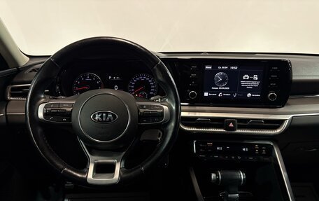 KIA K5, 2021 год, 2 278 000 рублей, 6 фотография