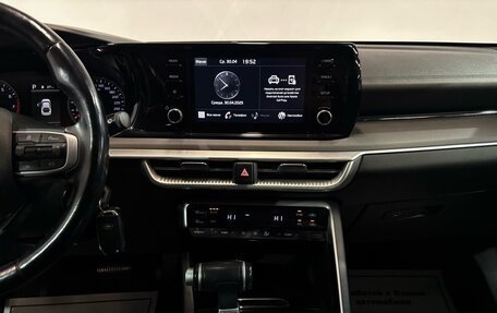 KIA K5, 2021 год, 2 278 000 рублей, 7 фотография