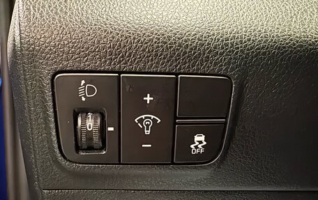 KIA K5, 2021 год, 2 278 000 рублей, 10 фотография
