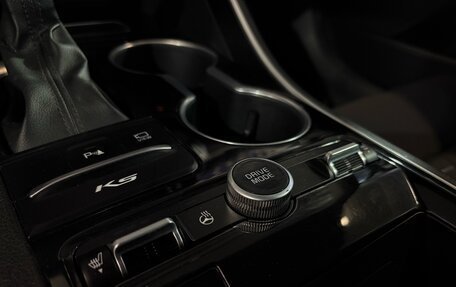 KIA K5, 2021 год, 2 278 000 рублей, 14 фотография