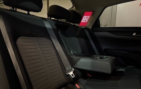 KIA K5, 2021 год, 2 278 000 рублей, 18 фотография