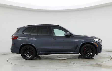 BMW X5, 2022 год, 6 900 000 рублей, 6 фотография