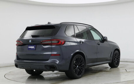 BMW X5, 2022 год, 6 900 000 рублей, 5 фотография