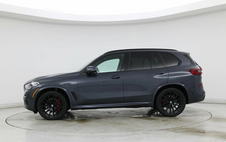 BMW X5, 2022 год, 6 900 000 рублей, 2 фотография