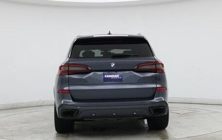 BMW X5, 2022 год, 6 900 000 рублей, 4 фотография