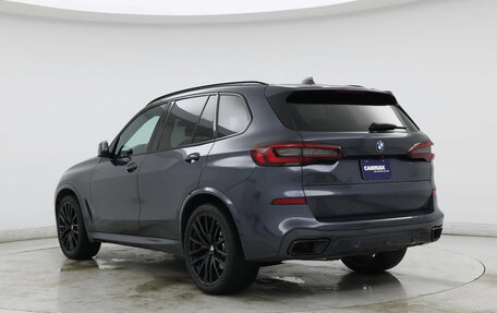 BMW X5, 2022 год, 6 900 000 рублей, 3 фотография