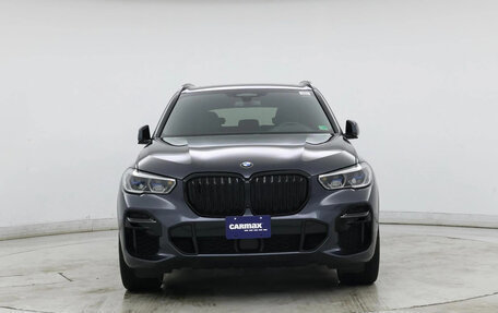 BMW X5, 2022 год, 6 900 000 рублей, 8 фотография