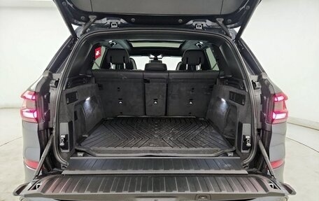 BMW X5, 2022 год, 6 900 000 рублей, 9 фотография