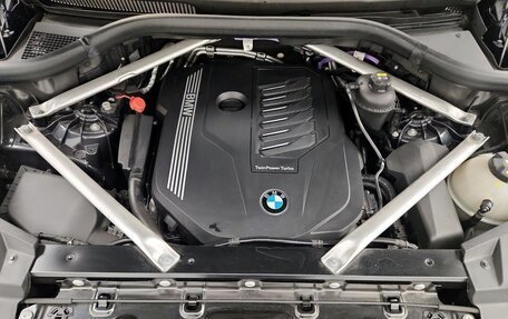 BMW X5, 2022 год, 6 900 000 рублей, 11 фотография