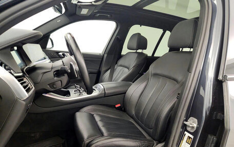 BMW X5, 2022 год, 6 900 000 рублей, 15 фотография