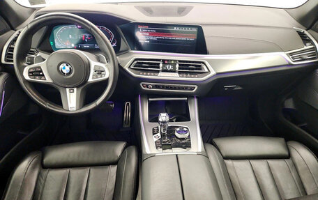 BMW X5, 2022 год, 6 900 000 рублей, 13 фотография