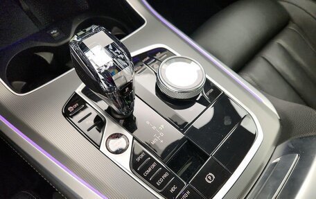 BMW X5, 2022 год, 6 900 000 рублей, 21 фотография