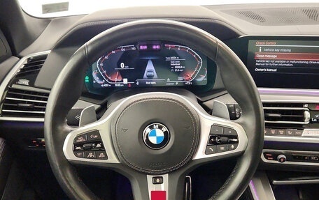 BMW X5, 2022 год, 6 900 000 рублей, 14 фотография