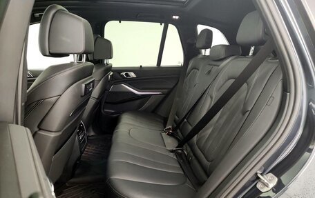 BMW X5, 2022 год, 6 900 000 рублей, 24 фотография