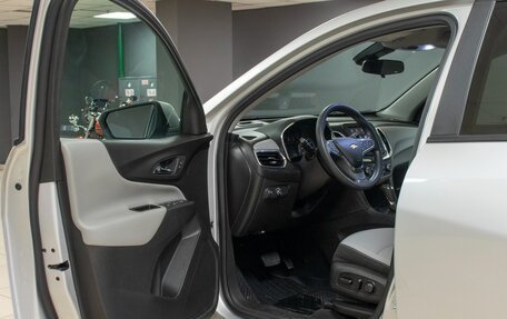 Chevrolet Equinox III, 2021 год, 1 580 971 рублей, 7 фотография