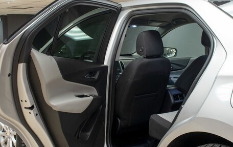 Chevrolet Equinox III, 2021 год, 1 580 971 рублей, 8 фотография