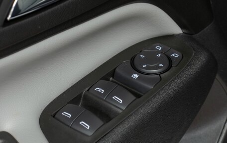 Chevrolet Equinox III, 2021 год, 1 580 971 рублей, 12 фотография