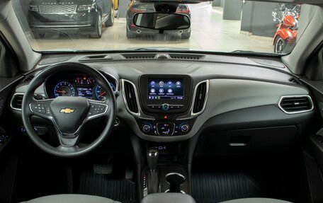 Chevrolet Equinox III, 2021 год, 1 580 971 рублей, 19 фотография