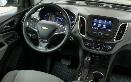 Chevrolet Equinox III, 2021 год, 1 580 971 рублей, 20 фотография