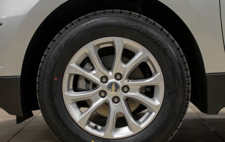 Chevrolet Equinox III, 2021 год, 1 580 971 рублей, 22 фотография
