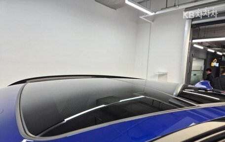 BMW X6 M, 2021 год, 12 200 000 рублей, 13 фотография