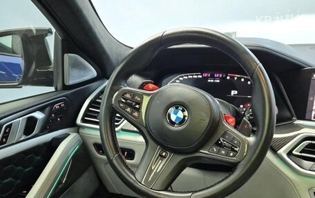 BMW X6 M, 2021 год, 12 200 000 рублей, 8 фотография