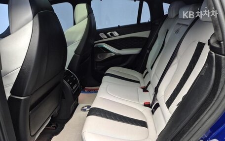 BMW X6 M, 2021 год, 12 200 000 рублей, 11 фотография