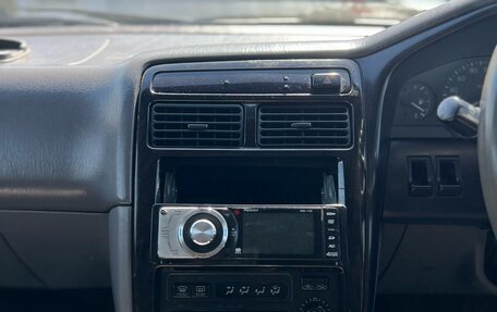 Toyota Carina, 2000 год, 449 999 рублей, 19 фотография