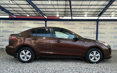 Mazda 3, 2013 год, 1 179 000 рублей, 7 фотография