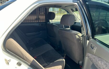 Toyota Carina, 2000 год, 449 999 рублей, 12 фотография