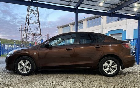 Mazda 3, 2013 год, 1 179 000 рублей, 2 фотография