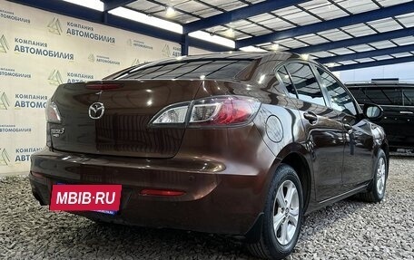 Mazda 3, 2013 год, 1 179 000 рублей, 6 фотография