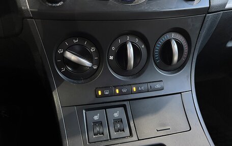 Mazda 3, 2013 год, 1 179 000 рублей, 13 фотография