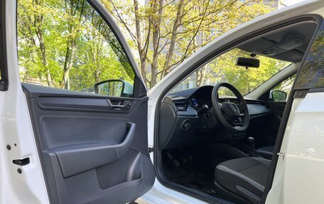 Skoda Rapid II, 2021 год, 1 490 000 рублей, 18 фотография