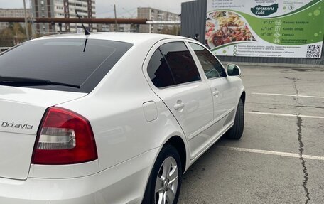 Skoda Octavia, 2012 год, 959 000 рублей, 6 фотография