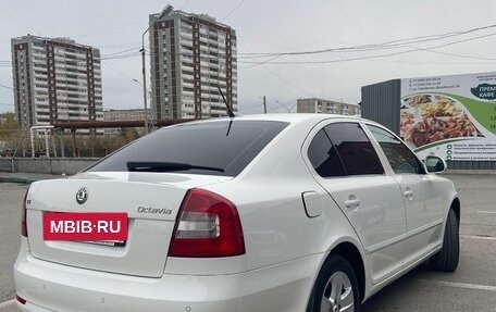Skoda Octavia, 2012 год, 959 000 рублей, 4 фотография