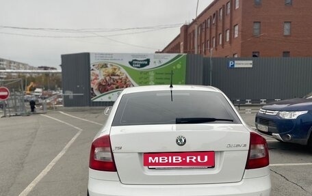 Skoda Octavia, 2012 год, 959 000 рублей, 2 фотография