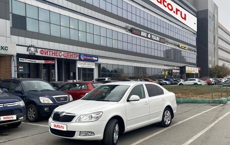 Skoda Octavia, 2012 год, 959 000 рублей, 16 фотография