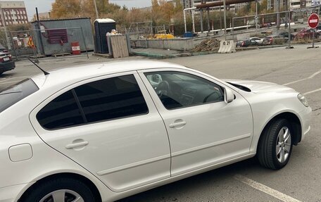 Skoda Octavia, 2012 год, 959 000 рублей, 11 фотография