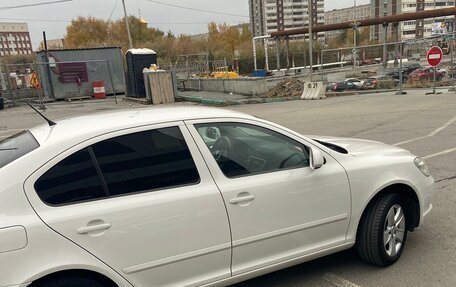 Skoda Octavia, 2012 год, 959 000 рублей, 10 фотография