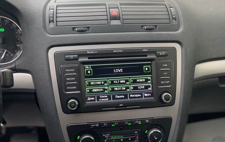 Skoda Octavia, 2012 год, 959 000 рублей, 26 фотография
