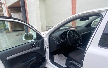 Skoda Octavia, 2012 год, 959 000 рублей, 17 фотография