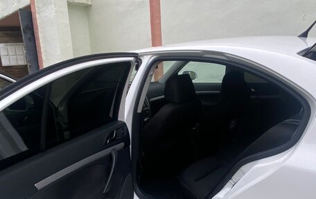 Skoda Octavia, 2012 год, 959 000 рублей, 18 фотография