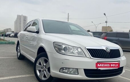 Skoda Octavia, 2012 год, 959 000 рублей, 13 фотография